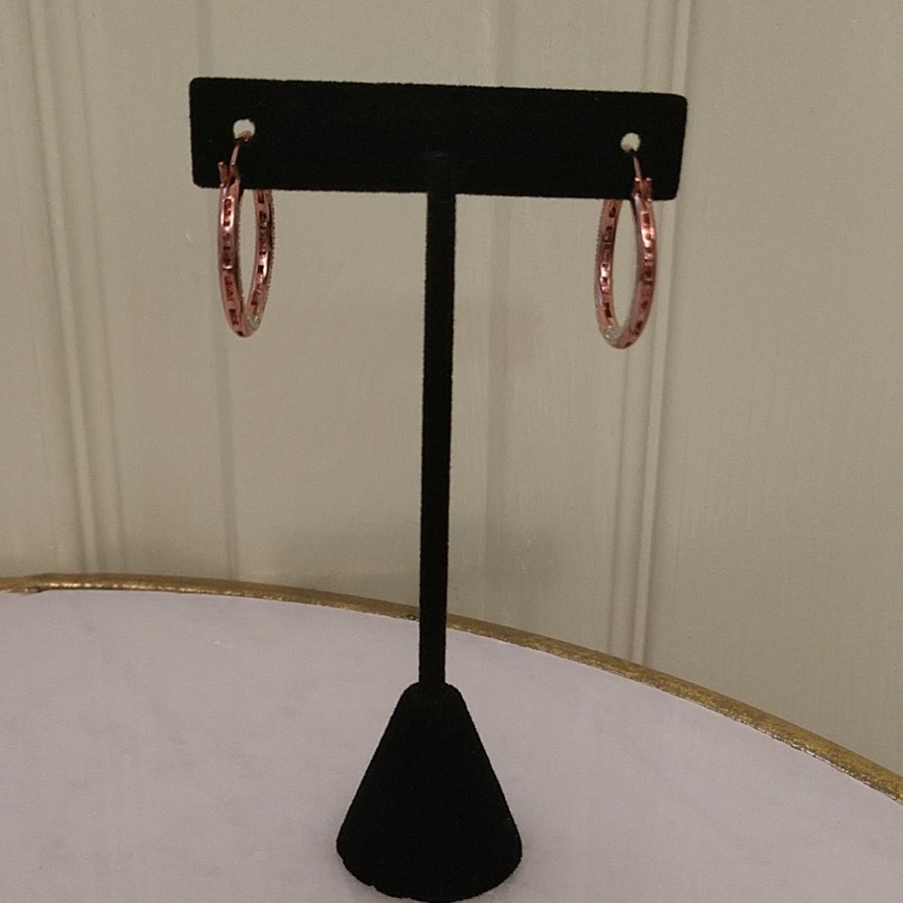 Earrings - Picture 3 of 5